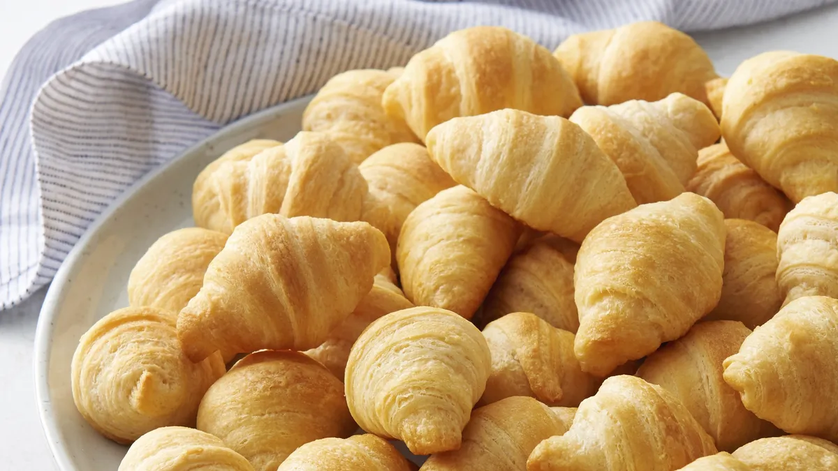 Croissants